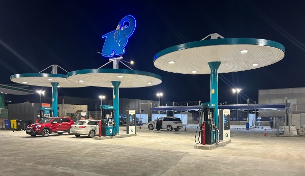 Grupo Moure inaugura en Ibiza su centro de movilidad más grande en España con una superficie de 3.000 m2